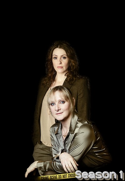 Scott &amp; Bailey - Season 1 [106565] (A1772911444) [[Shows 2.0]] --Plex--